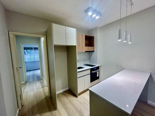 Hermoso 2 Ambientes A Nuevo!!!