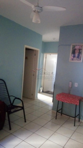 Apartamentos - Ref: V14940