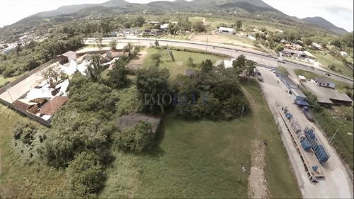 Imagem 4 de 23 de Área Comercial Com 30 Mil M², Com 87 Metros De ... - 345