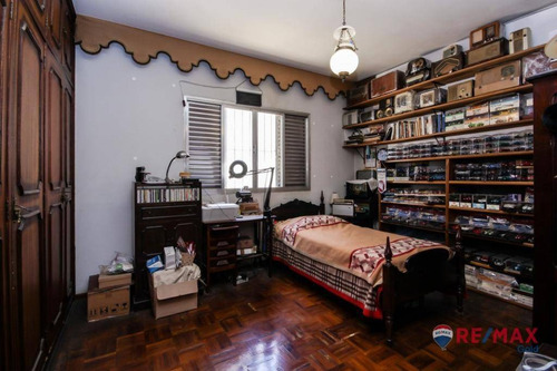Imagem 15 de 30 de Casa Com 4 Dormitórios À Venda, 350 M² Por R$ 1.849.000,00 - Alto Da Lapa - São Paulo/sp - Ca2091
