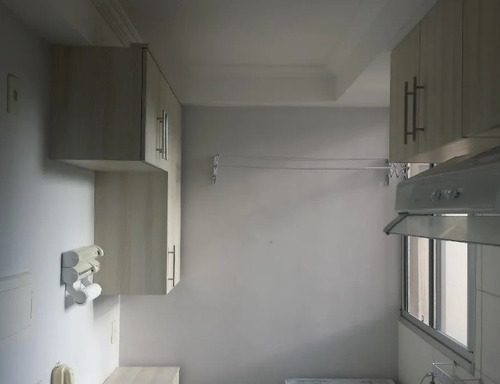08157 - Apartamento 2 Dorms, Pirituba - São Paulo/sp - 8157