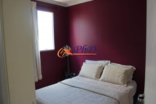 Imagem 15 de 15 de Reserva Do Japi - Sapopema - Apartamento A Venda No Bairro Recanto Quarto Centenário - Jundiaí, Sp - Ph88917