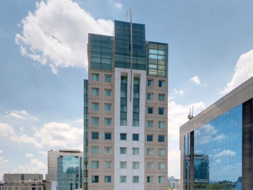Imagem 10 de 19 de Flat Em Cidade Monções, São Paulo/sp De 50m² 1 Quartos À Venda Por R$ 330.000,00 - Fl104076-s