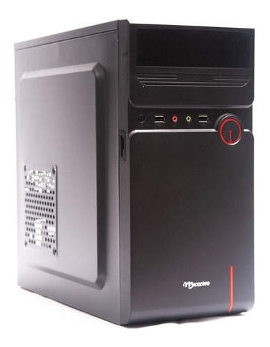 Pc Servidor Cpu I5 12400 12ª Geração 64g Ssd 1tb 500w Real
