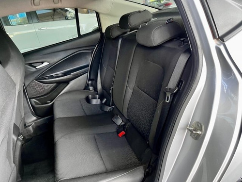 Chevrolet Onix 1.0 TURBO FLEX PLUS LTZ AUTOMÁTICO