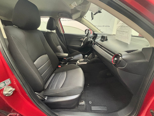 Mazda Cx-3 2017
