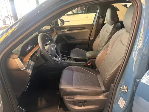 Volkswagen Tiguan 1.4 Tsi R-Line Dsg