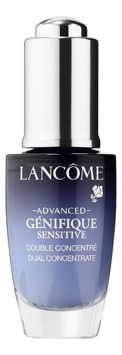 Advanced Génifique Sensitive Lancome 20 Ml. Momento De Aplicación Día/noche Tipo De Piel Sensible