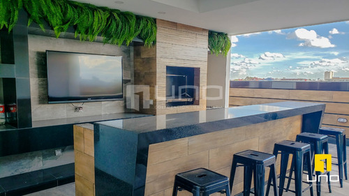 Imagen 9 de 18 de Sky Collection Plaza Italia - Equipetrol