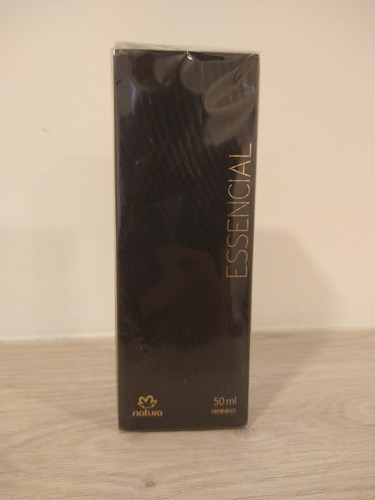 Perfume Mujer Essencial Clásico Producto Natura Original