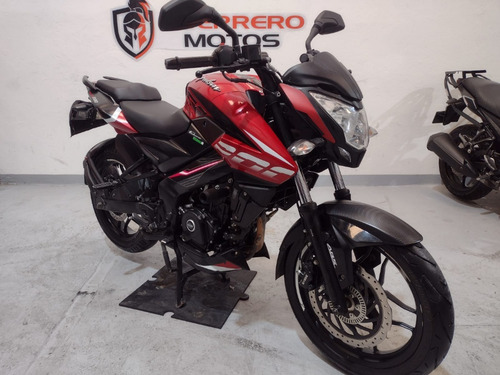 Imagen 4 de 8 de Bajaj Pulsar Ns 200 Fi Abs 2022