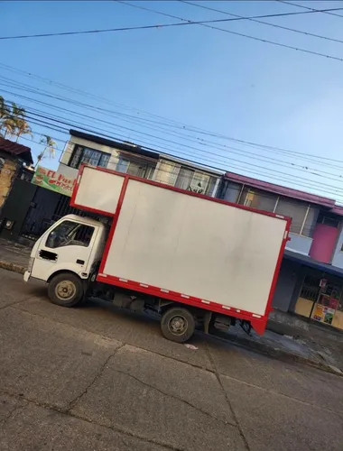 Camión Jbc 1030 En 55.000.000 Negociables, Listo Para Traspa