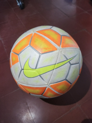 Pelota Nike Ordem Ii Copa Libertadores 2015 