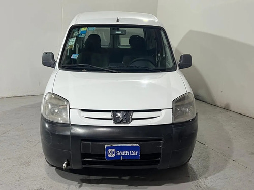 Peugeot Partner 1.4 Furgon Confort
