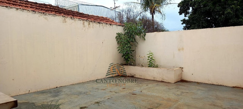 Imagem 9 de 9 de Casa Térrea À Venda Em Araraquara/sp - 1002