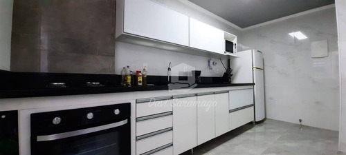 Imagem 29 de 30 de Maravilhoso Apartamento Com 2 Dormitórios À Venda, 86 M² Por R$ 550.000 - Icaraí - Niterói/rj - Ap1057