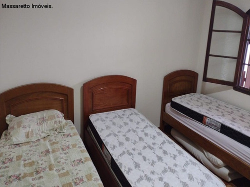 Imagem 3 de 23 de Chácara - A Venda - Itatiba - Ch00065 - 69587362