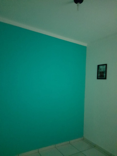 Imagem 14 de 18 de Apartamento - Ap00472 - 32790501