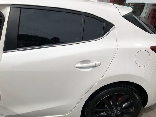Imagen 11 de 15 de Mazda Mazda 3 5 Puertas