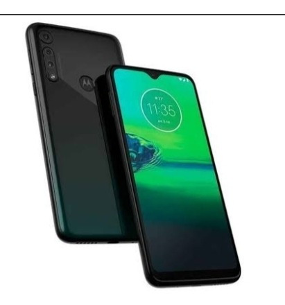 Motorola G8 (Usado)