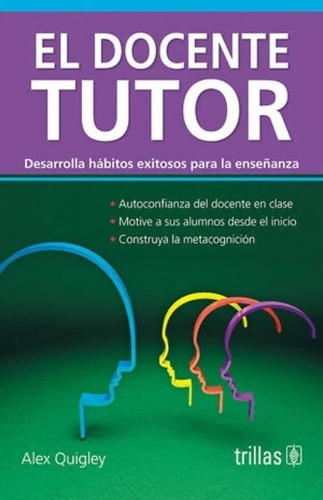 El Docente Tutor Trillas