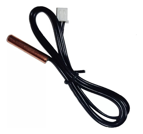 Sensor Temperatura De 25k Ohms Aire Acondicionado Inverter