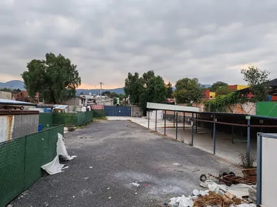 Terreno en renta