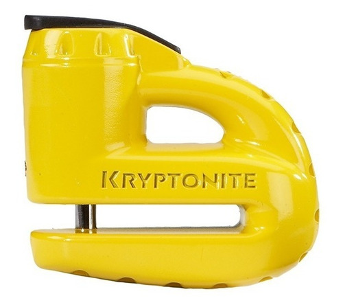 Candado Para Moto Kryptonite Keeper 5-s Disc Lock