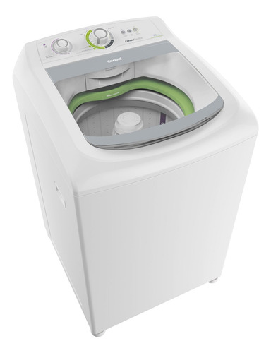 Máquina de lavar automática Consul Facilite hasta 10kg - branco