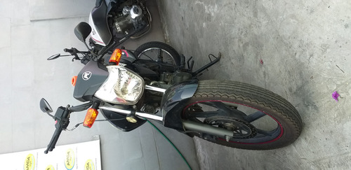Motomel 200 C.c.año Sr 200