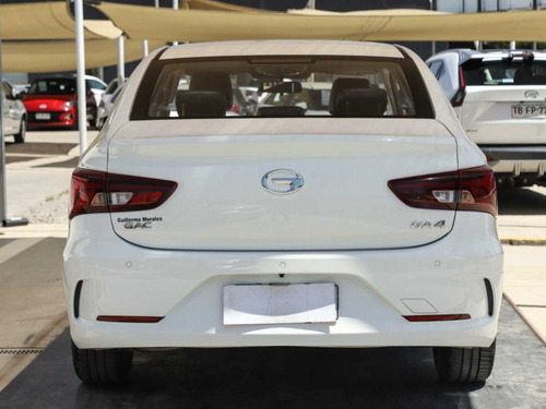 Gac Motor Gs4 Ga4 1.5l Mt Gb 2021