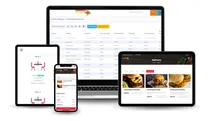 Comprar Comensales - Software Punto De Venta Para Bares