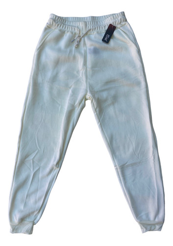 Pants Ligero Tipo Jogger
