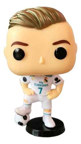 Funko pop futbol cr7 hotsell