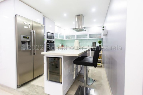 Imagen 2 de 15 de Apto En Venta Colinas De La Tahona/(22-21187)/ Carlos Hernandez