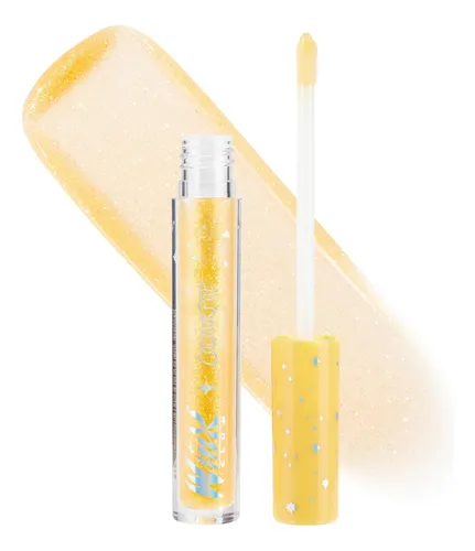 comprar Brillo De Labios Colourpop Winx Club Ultra Glossy Stella 3ml