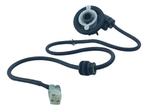 Cable Sensor Velocímetro Tvs Apache 160 2v Original