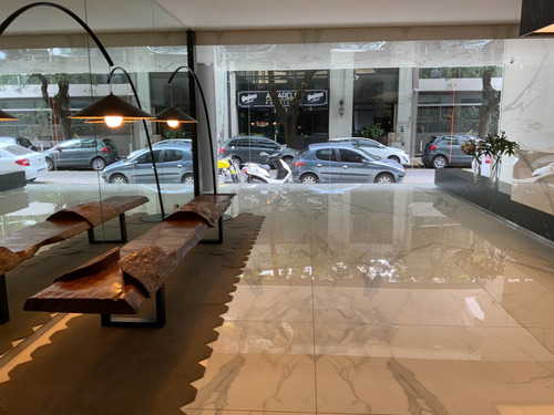 Departamento 2 Ambientes Alquiler Belgrano