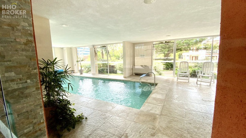 Imagen 20 de 24 de Departamento En Venta Edificio Moon - Playa Brava - Punta Del Este - Punta Del Este Brava
