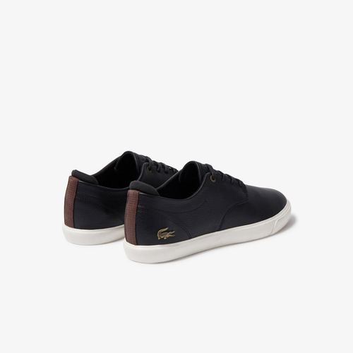 Imagen 3 de 4 de Zapatillas Lacoste 739cma00252m5 Estilo Urbano Para Hombre