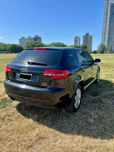 Audi A3 Sportback 1.4 Tfsi