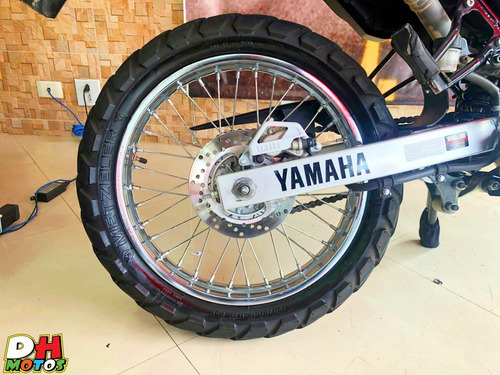 Yamaha Xtz 250 Tenere Flex - 2019