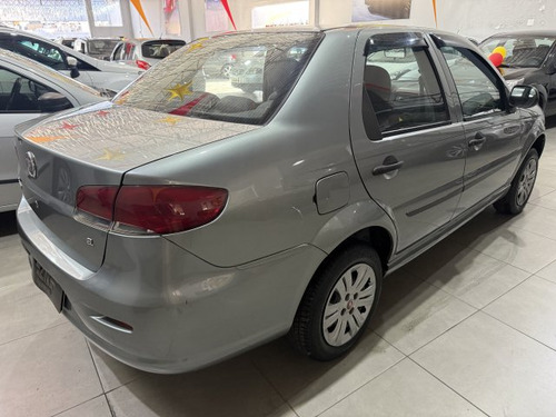 Fiat Siena Siena 1.0 MPI EL 8V FLEX 4P MANUAL
