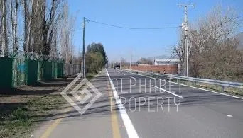 Industrial En Venta En Pudahuel
