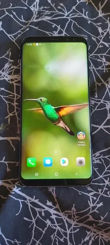 Samsung S8 Plus