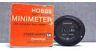 Hobbs Minimeter 15056 02 New 1505602 Ssd