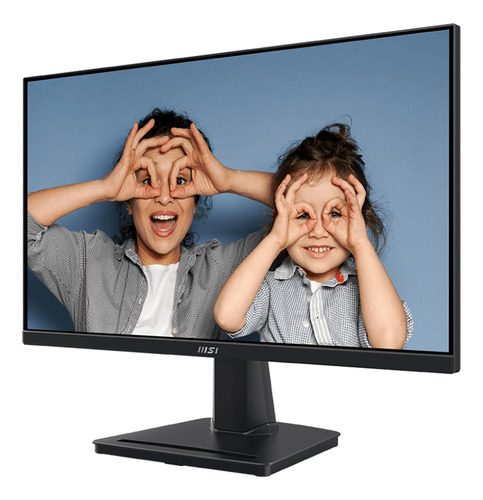 Monitor 21.5 Msi Pro Mp225v 1ms 100hz Fhd Va Hdmi Negro