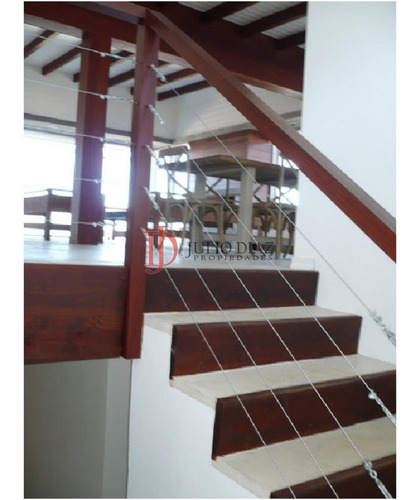 Imagen 18 de 30 de Casa En El Chorro Excelente Zona