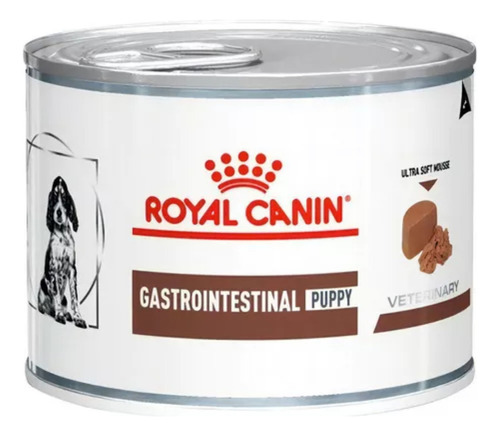 Royal Canin Perro Cachorro Gastrointestinal X 195 Grs