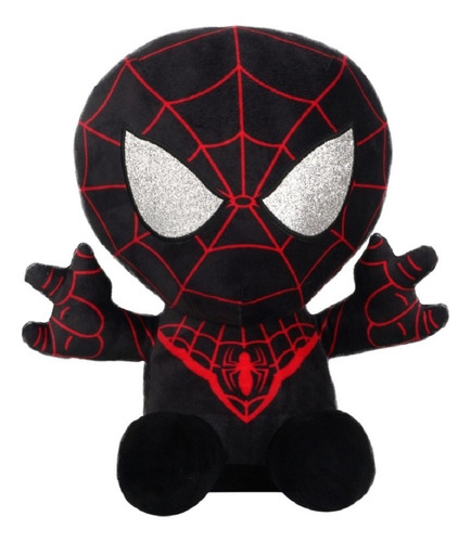 Peluche Marvel Spiderman Miles